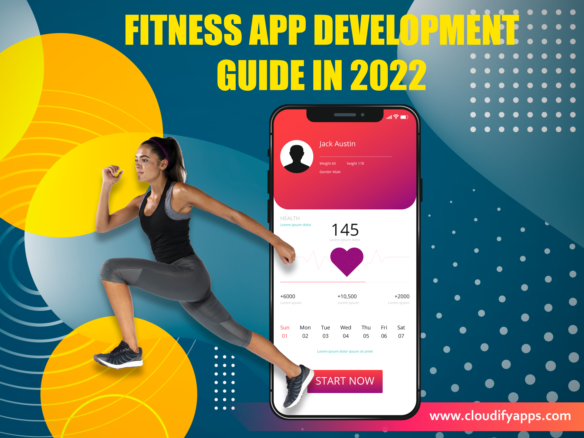 The Comprehensive Fitness App Development Guide for Business