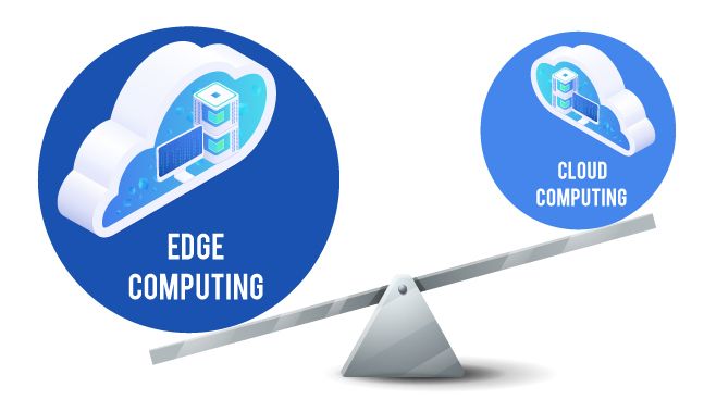 Key Differences and Other Aspects of Edge Computing vs Cloud Computing You Should Know About