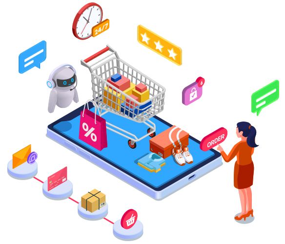 Smart Retailing with ChatGPT: 2023's Supply Chain Breakthroughs