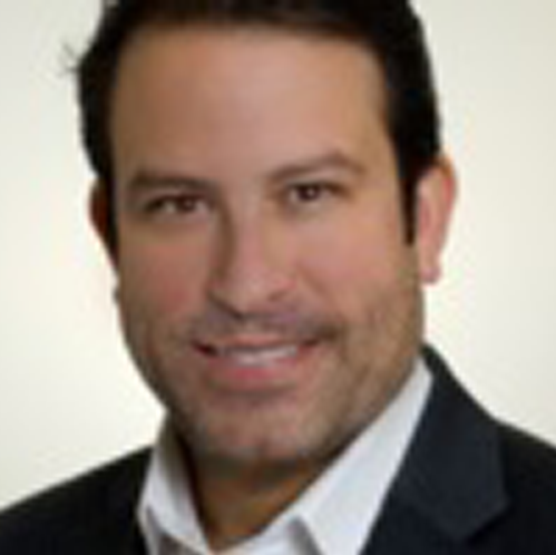Joe Lazanos, CEO and Director