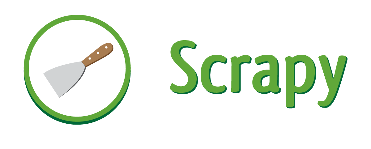 Scrapy 