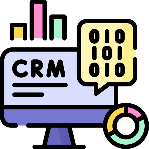 CRM Software Development Solutions