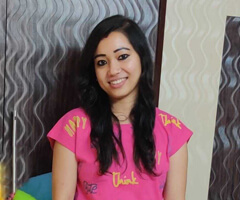 Priyanka Thakur